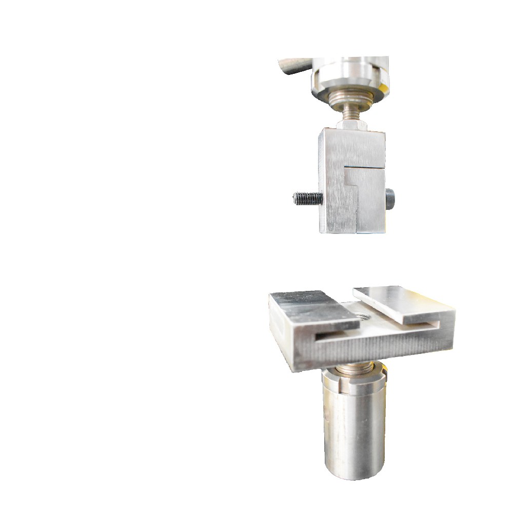 SHK-AJJ197铝排镍片剥离夹具