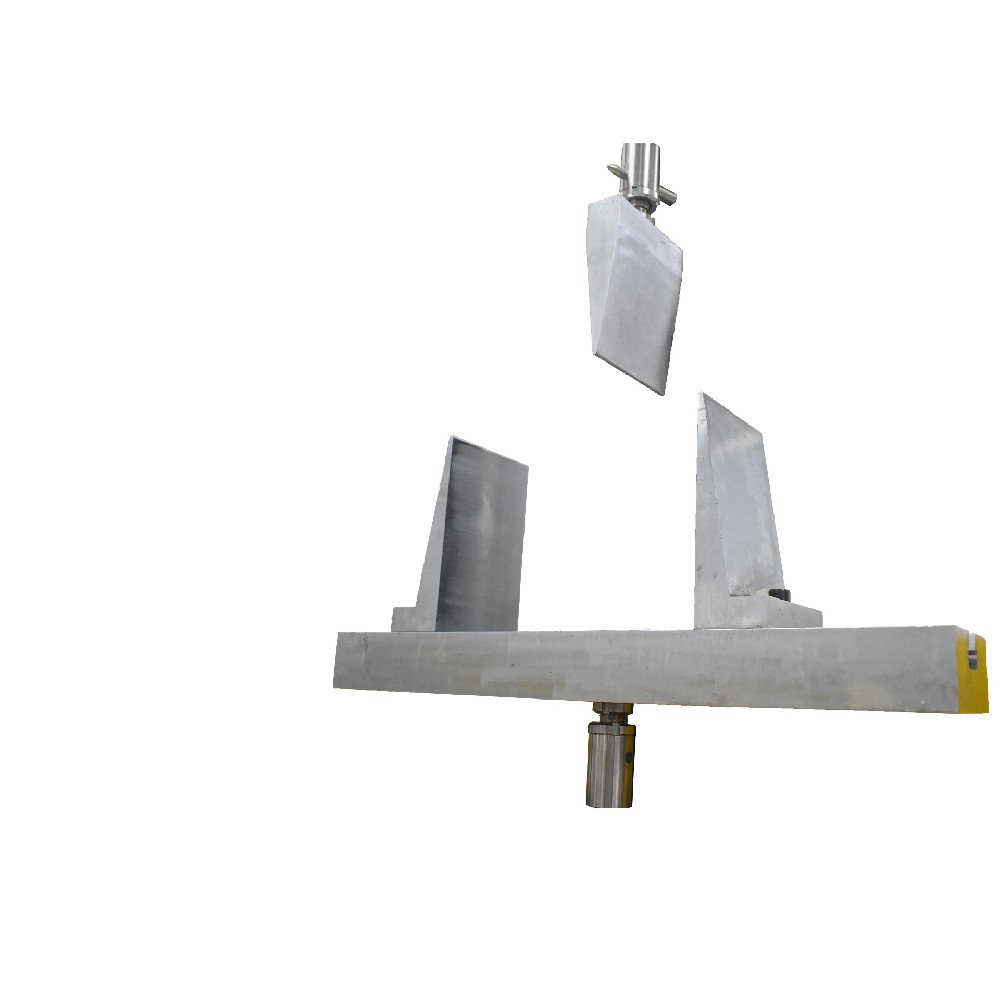 SHK-AJJ201三点弯曲夹具